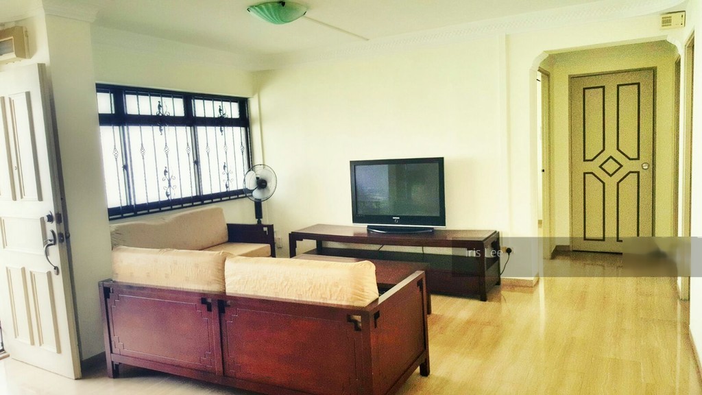 Blk 646 Jurong West Street 61 (Jurong West), HDB 4 Rooms #130705302